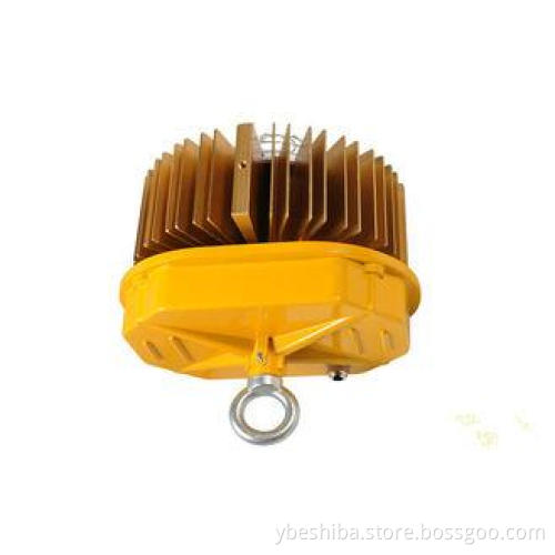 IP65 Waterproof 120w Led High Bay Lights Explosion-Proof 30